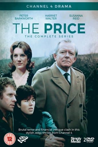 The Price poster - Find streaming availability