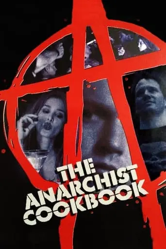 The Anarchist Cookbook poster - Find streaming availability