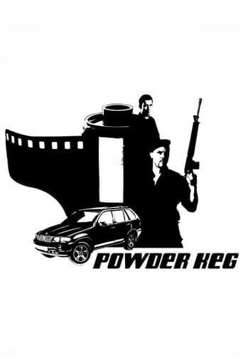 Powder Keg poster - Find streaming availability