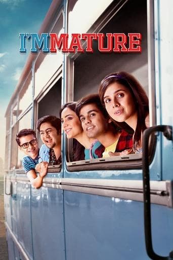 ImMATURE poster - Find streaming availability