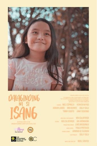 Dalaginding na si Isang poster - Find streaming availability