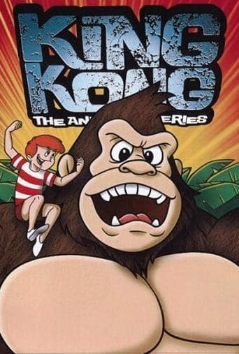The King Kong Show poster - Find streaming availability