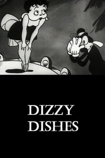 Dizzy Dishes poster - Find streaming availability