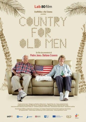 Country for Old Men poster - Find streaming availability