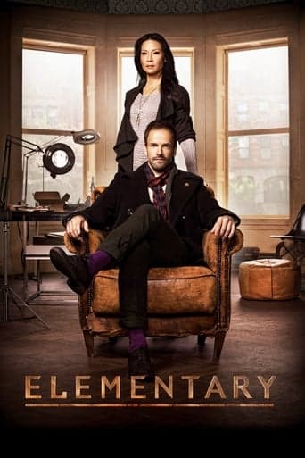 Elementary poster - Find streaming availability