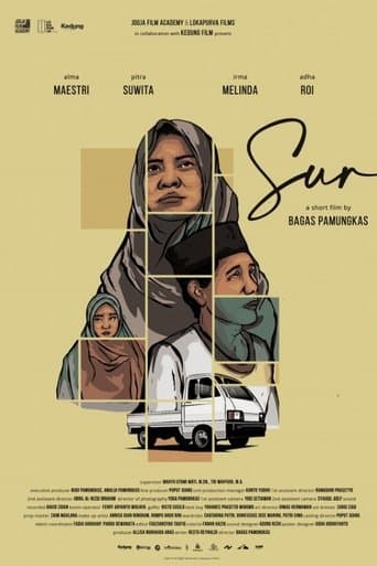 Sur : Tanah Hijau Gadis Belia poster - Find streaming availability