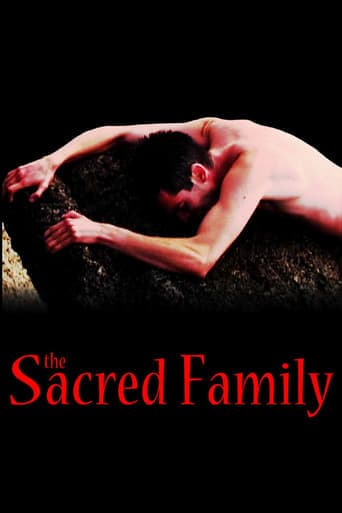 The Sacred Family poster - Find streaming availability