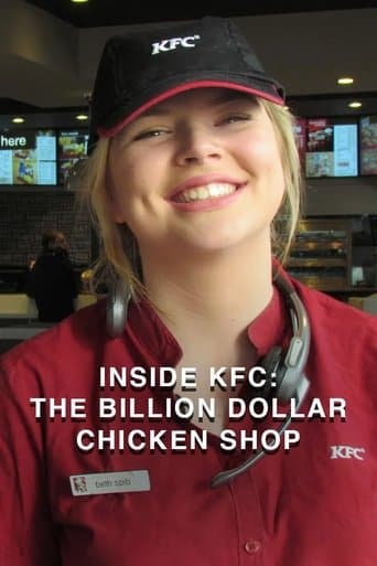 The Billion Dollar Chicken Shop poster - Find streaming availability