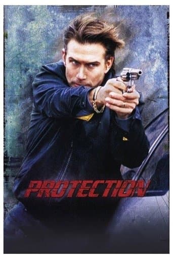 Protection poster - Find streaming availability