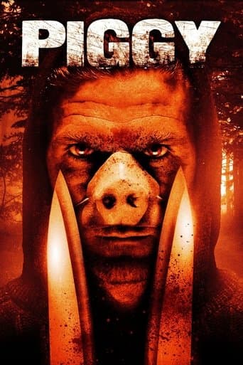 Piggy poster - Find streaming availability