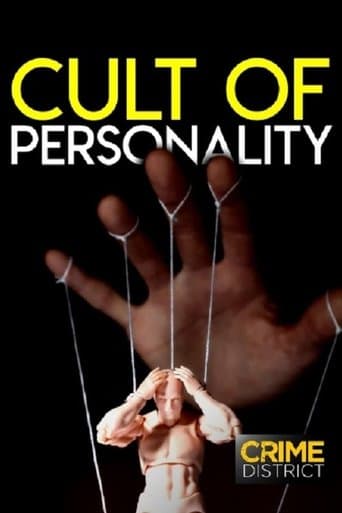 Cult of Personality poster - Find streaming availability