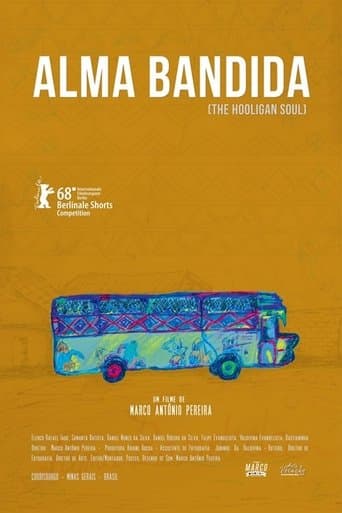 Alma Bandida poster - Find streaming availability