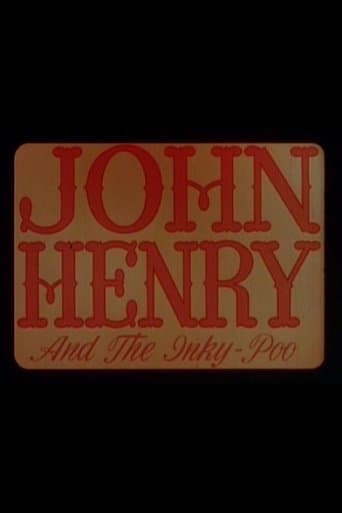 John Henry and the Inky-Poo poster - Find streaming availability