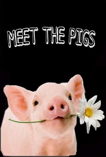 Meet the Pigs poster - Find streaming availability