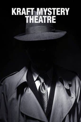Kraft Mystery Theatre poster - Find streaming availability