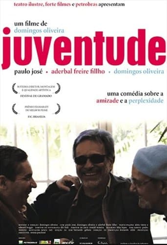 Juventude poster - Find streaming availability