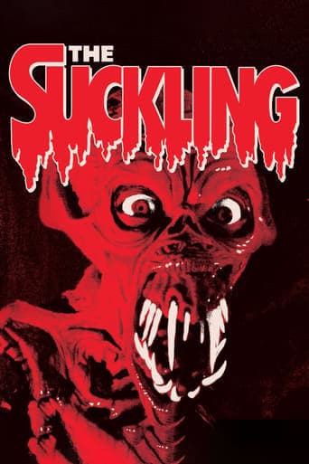 The Suckling poster - Find streaming availability