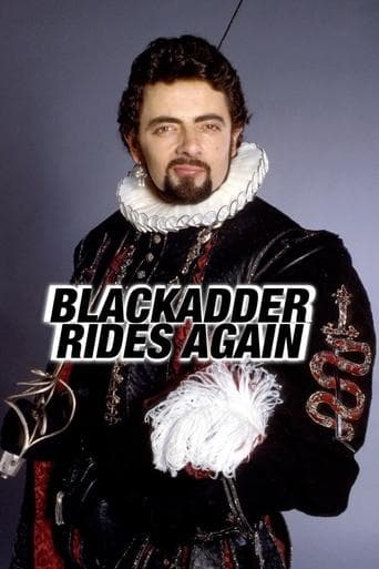 Blackadder Rides Again poster - Find streaming availability