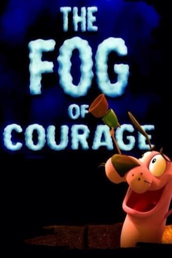 The Fog of Courage poster - Find streaming availability