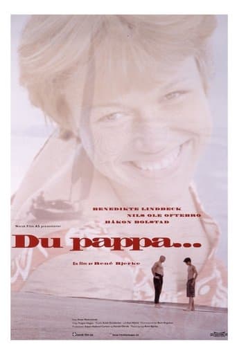 Daddy blue poster - Find streaming availability