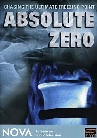 Absolute Zero poster - Find streaming availability