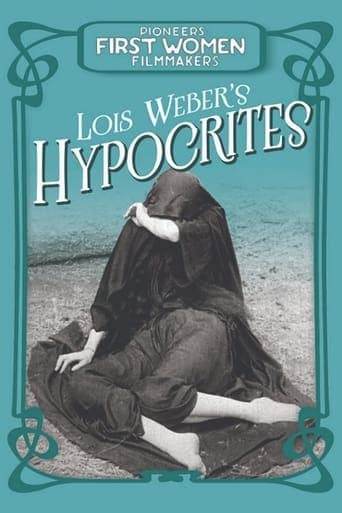 Hypocrites poster - Find streaming availability