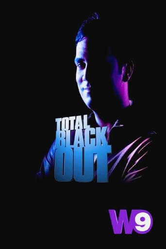 Total blackout poster - Find streaming availability