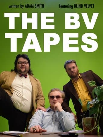 The BV Tapes poster - Find streaming availability