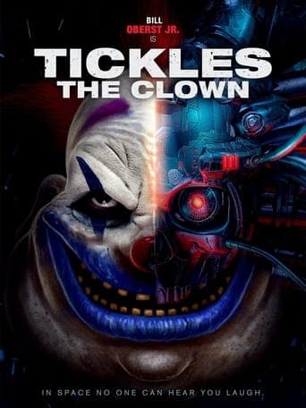 Tickles the Clown poster - Find streaming availability