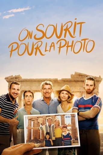 Say Cheese poster - Find streaming availability