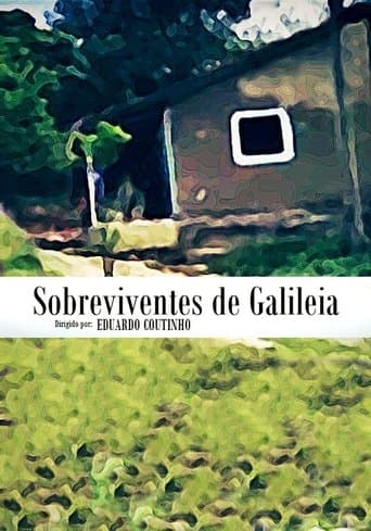 Sobreviventes de Galileia poster - Find streaming availability