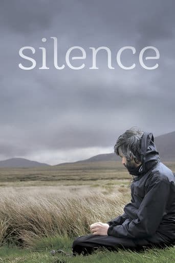 Silence poster - Find streaming availability