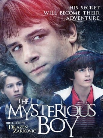 The Mysterious Boy poster - Find streaming availability