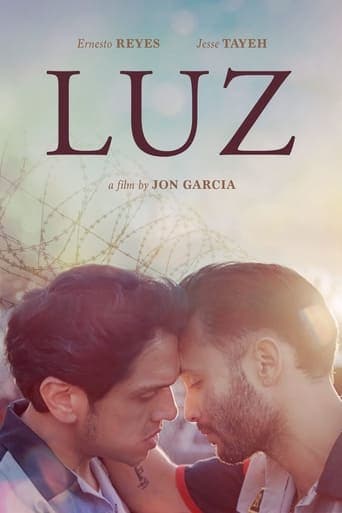 LUZ poster - Find streaming availability