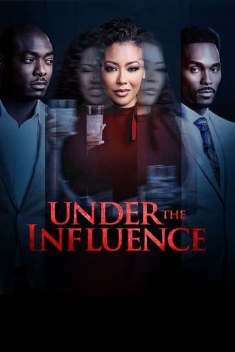 Under the Influence poster - Find streaming availability