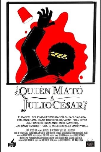 ¿Quién mató a Julio César? poster - Find streaming availability