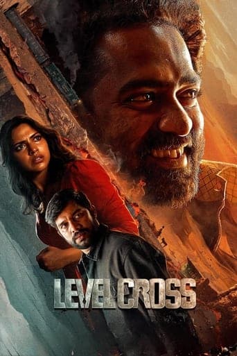 Level Cross poster - Find streaming availability