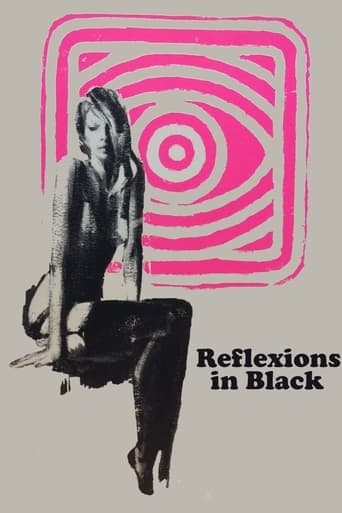 Reflections in Black poster - Find streaming availability