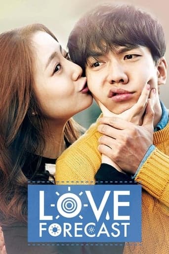 Love Forecast poster - Find streaming availability