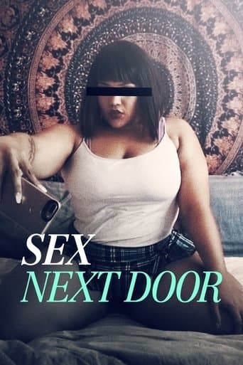 Sex Next Door poster - Find streaming availability