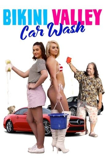 Bikini Valley Car Wash poster - Find streaming availability