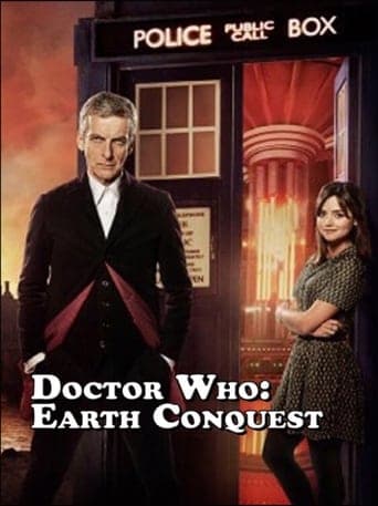 Doctor Who: Earth Conquest - The World Tour poster - Find streaming availability