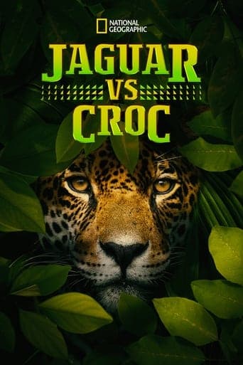 Jaguar vs. Croc poster - Find streaming availability