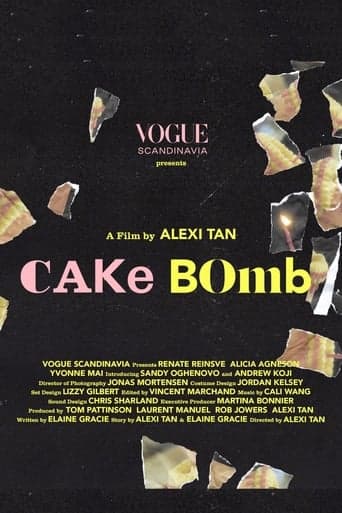 Cake Bomb poster - Find streaming availability