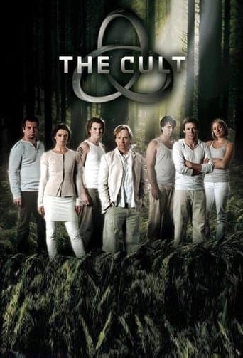 The Cult poster - Find streaming availability