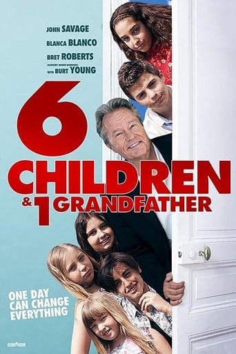 Six Children and One Grandfather poster - Find streaming availability