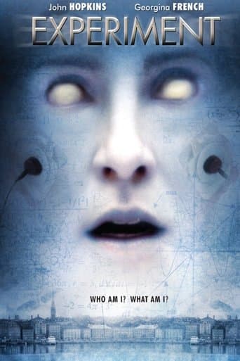 Experiment poster - Find streaming availability