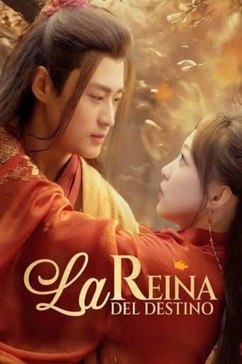 La Reina del Destino poster - Find streaming availability