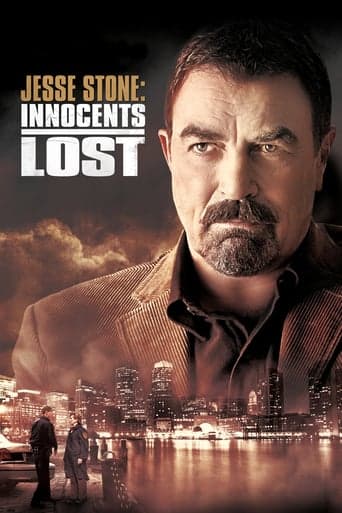 Jesse Stone: Innocents Lost poster - Find streaming availability