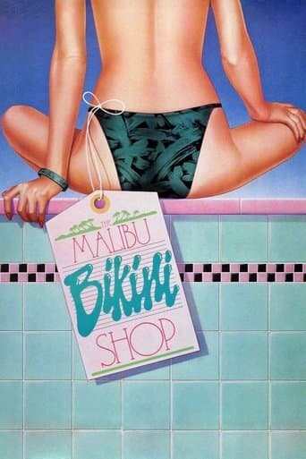 The Malibu Bikini Shop poster - Find streaming availability